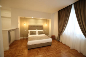 B&B Villa Sant'Elmo con parcheggio